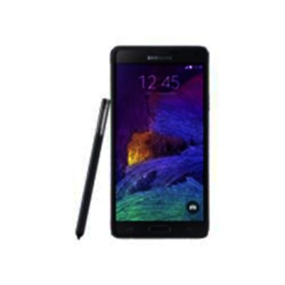 Samsung Galaxy Note 4 4G HSPA+ GSM 32GB 5.7 - Black